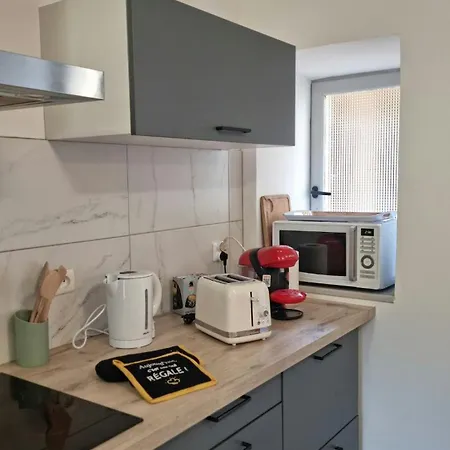 T3 Au Centre De Apartment *