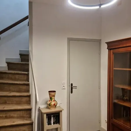 T3 Au Centre De Apartment