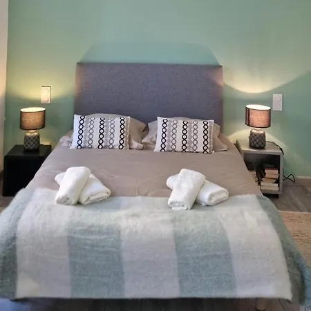 T3 Au Centre De Apartment Gourdon-en-quercy